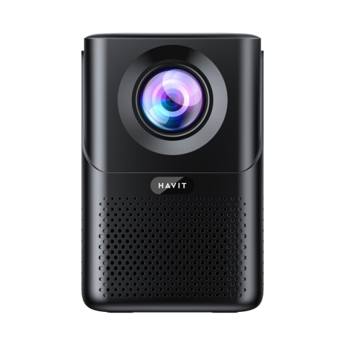 Havit PJ216 Pro Smart Android Projeksiyon Cihazı - 1080p