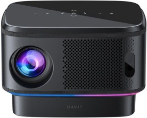 Havit PJ300 Plus Google Lisanslı Projeksiyon Cihazı - 1080p