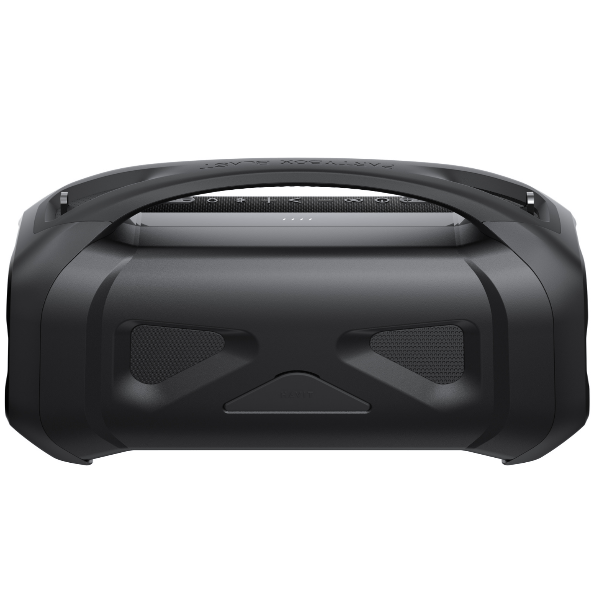 Havit SK910BT Partyblast Go 200w Rgb Bluetooth Hoparlör - Su Geçirmez, Taşınabilir, Güçlü Bas