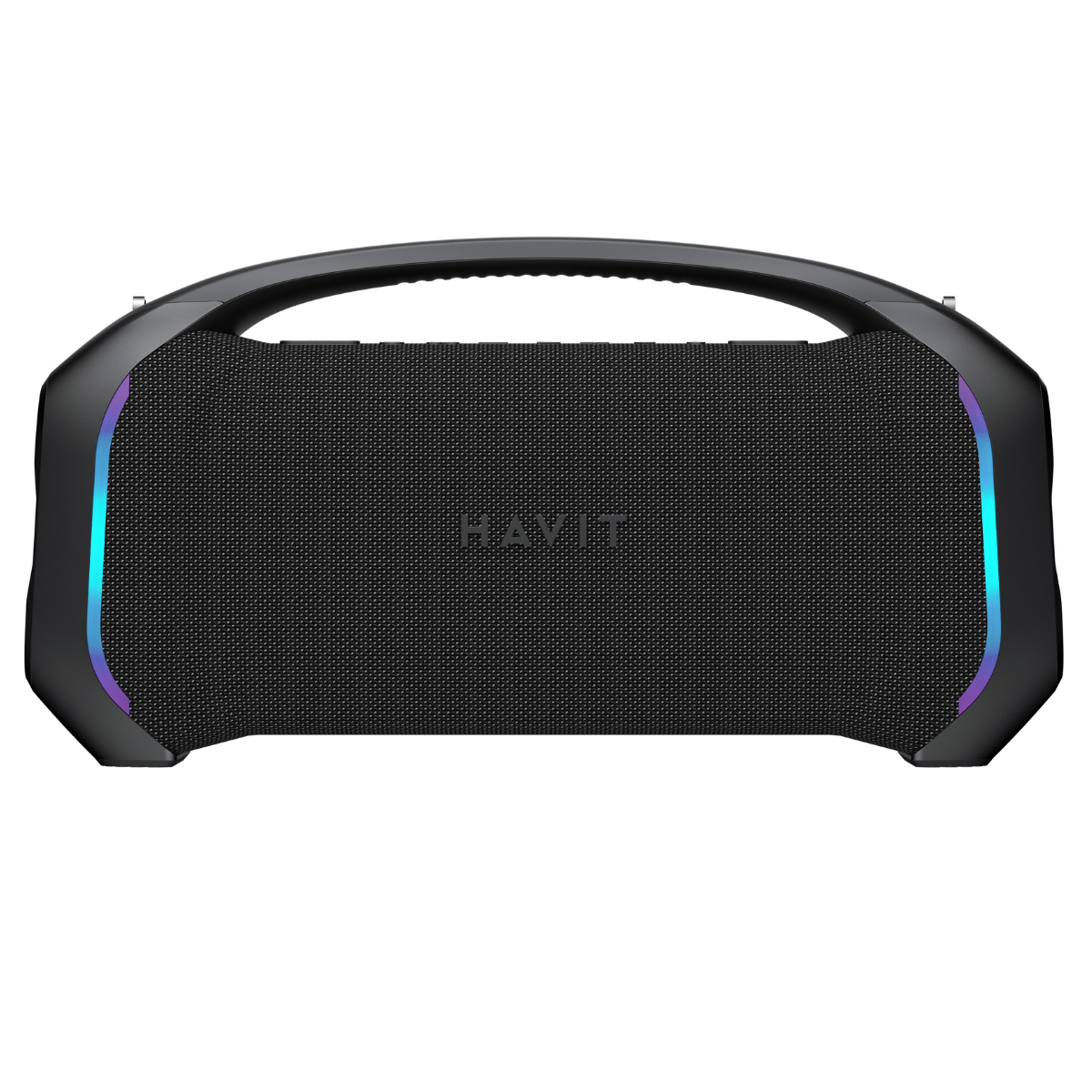 Havit SK910BT Partyblast Go 200w Rgb Bluetooth Hoparlör - Su Geçirmez, Taşınabilir, Güçlü Bas