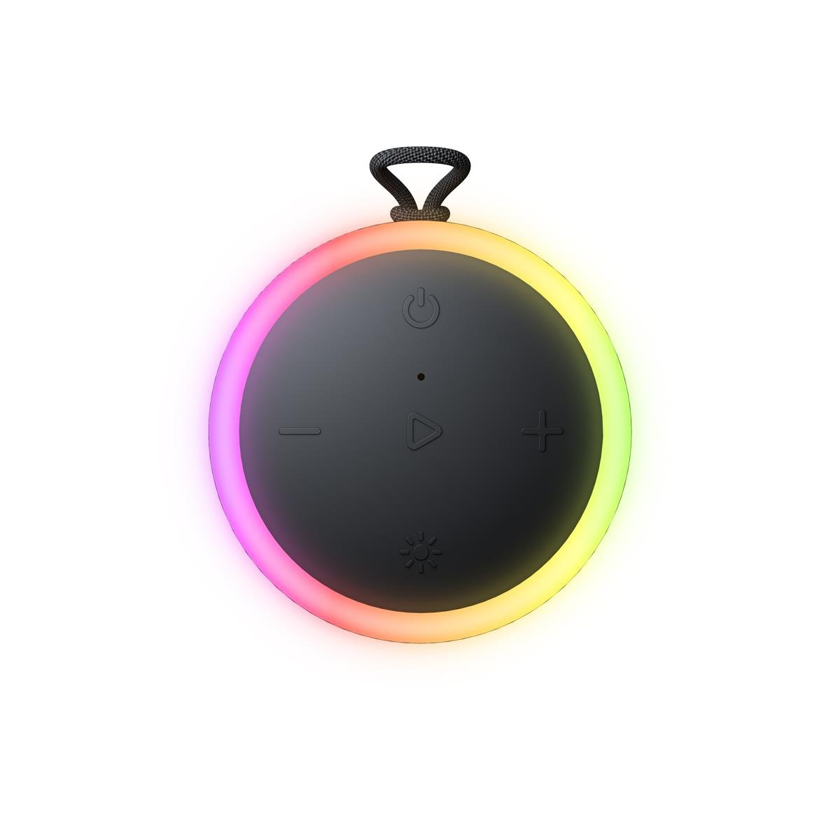 Havit SK832BT Yüksek Bass 10W Su Geçirmez RGB Bluetooth Hoparlör