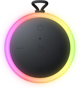 Havit SK832BT Yüksek Bass 10W Su Geçirmez RGB Bluetooth Hoparlör