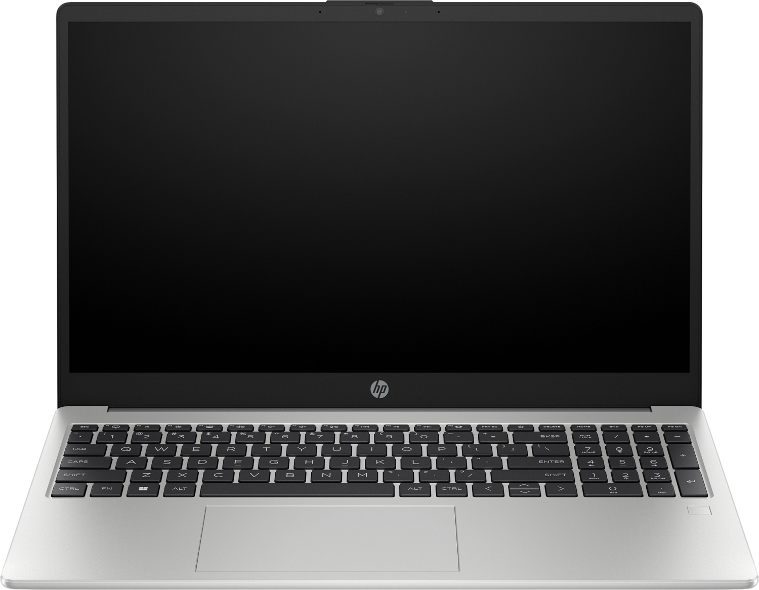 HP 250 G10 B2PH6ES i5-1334U 8GB 512GB SSD 15.6″ FreeDOS Notebook