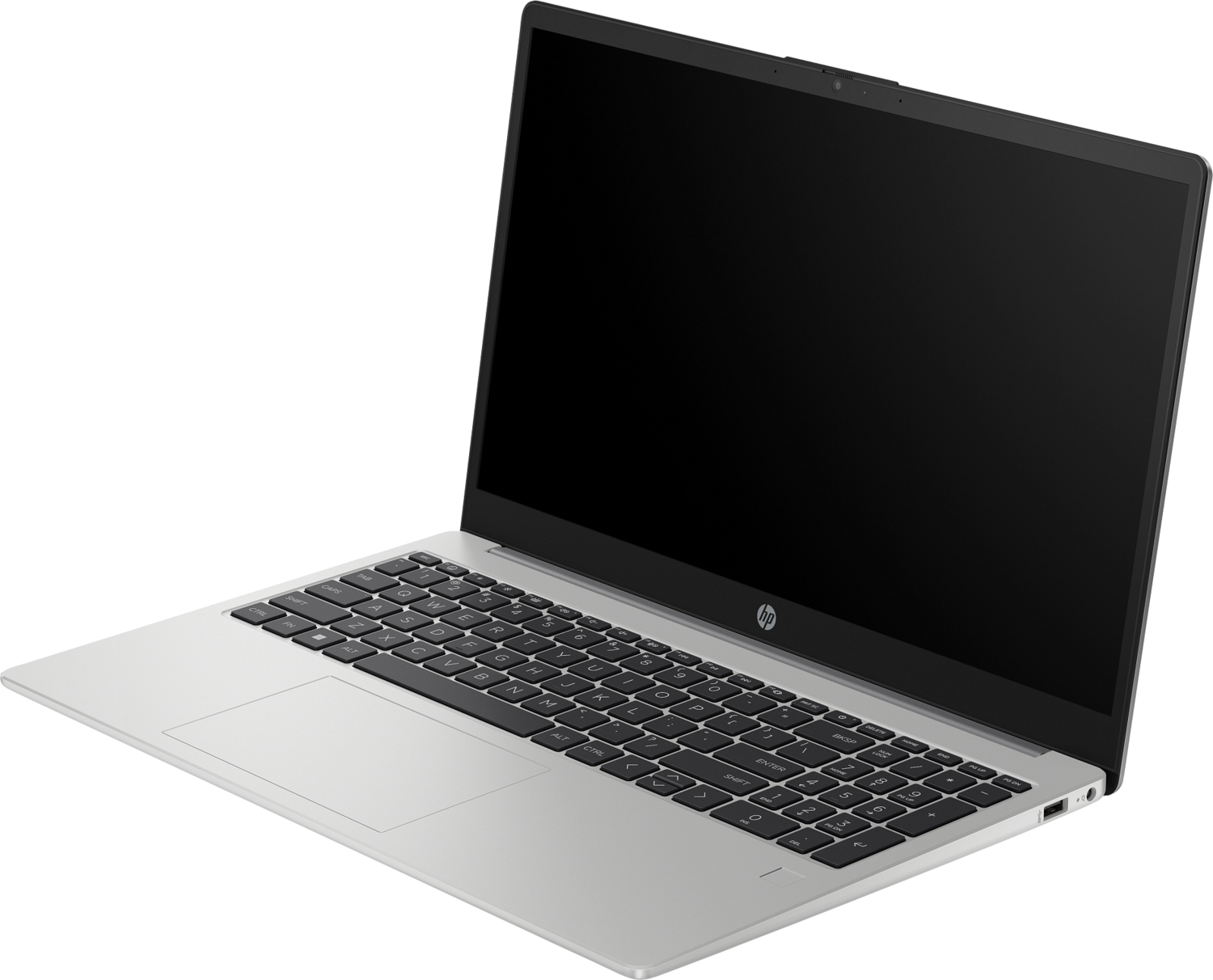 HP 250 G10 B2PH6ES i5-1334U 8GB 512GB SSD 15.6″ FreeDOS Notebook