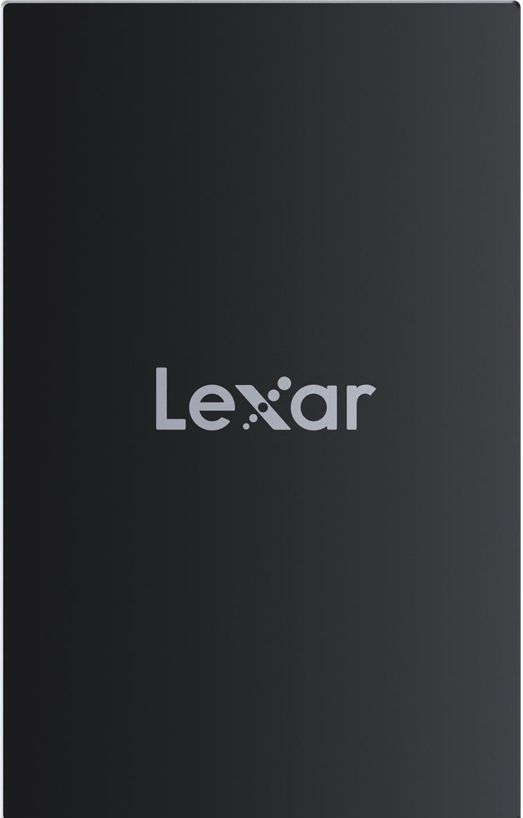 Lexar 2TB LAR700X002T-RNBNG EXT.SSD USB3.2  2000MB/ 2000MB/s  SSD Disk