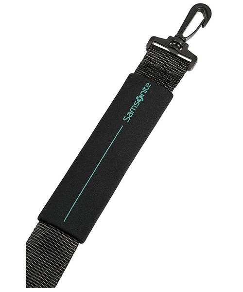 Samsonite 16N-09-002 Qibyte 15.6″ Antrasit Notebook Çantası