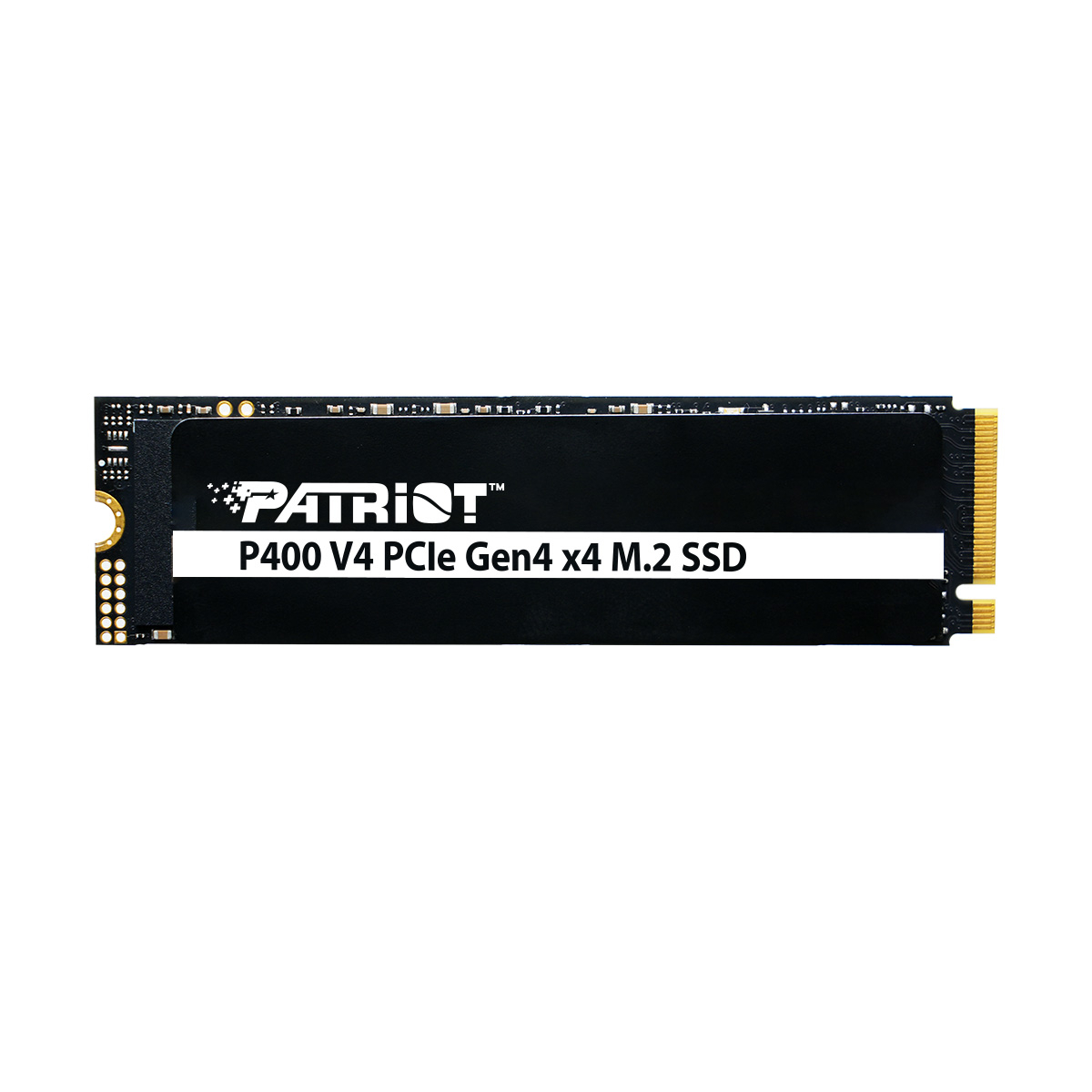 Patriot VP400 V4 2TB 6200/5200MB/s NVMe M.2 SSD Disk