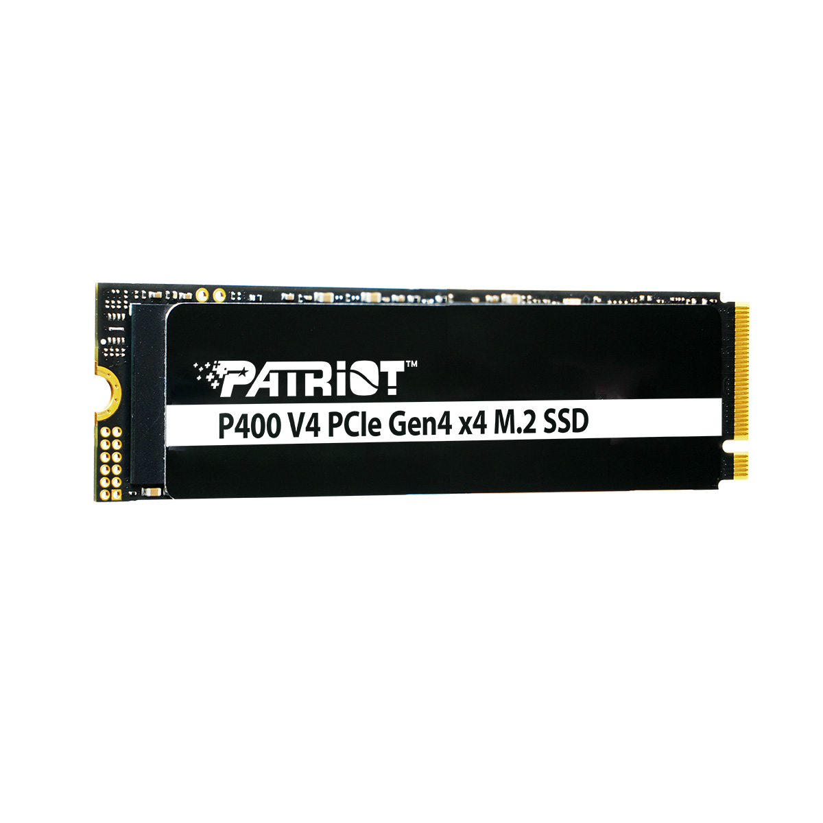 Patriot VP400 V4 2TB 6200/5200MB/s NVMe M.2 SSD Disk