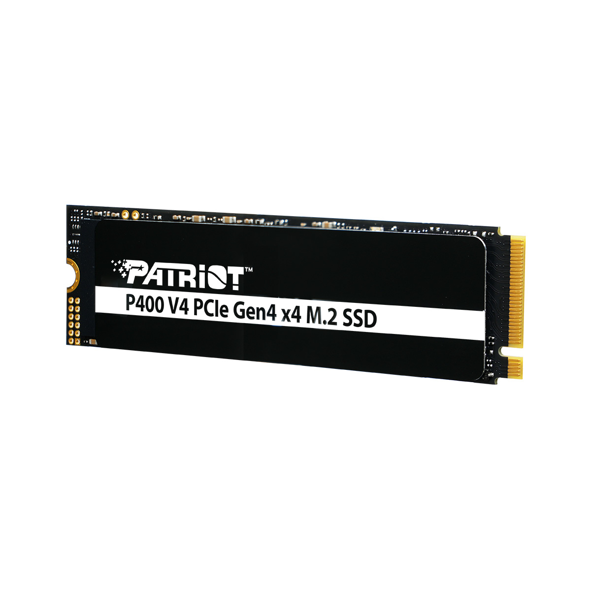 Patriot VP400 V4 2TB 6200/5200MB/s NVMe M.2 SSD Disk