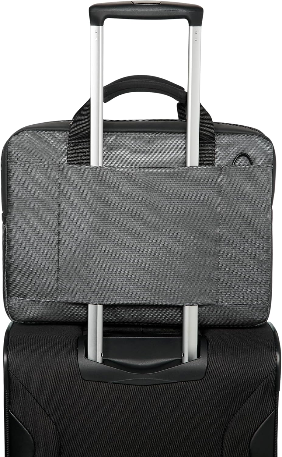 Samsonite 16N-09-001 Qibyte 14.1″ Antrasit Notebook Çantası