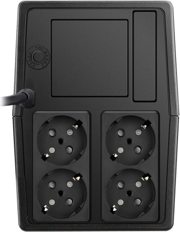 FSP FP1000 Line-Intractive 1000VA Ups 