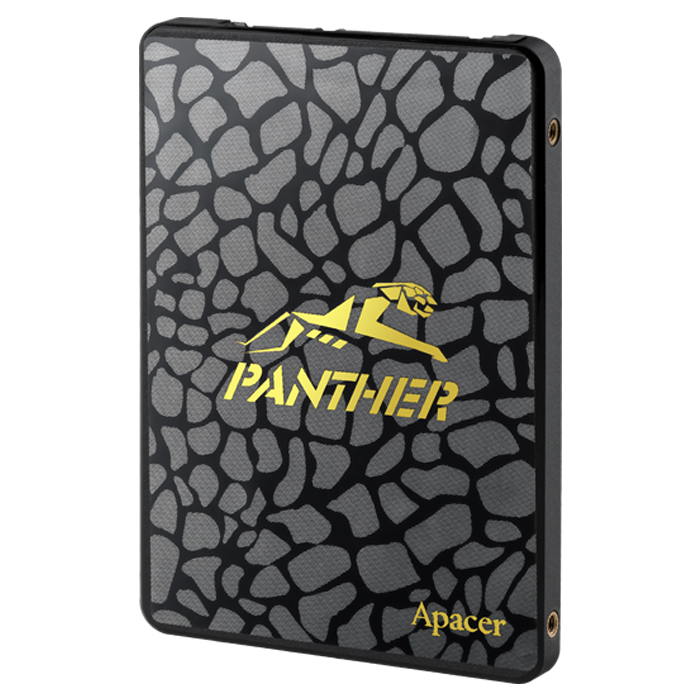 Apacer Panther AS340 240GB SSD Disk AP240GAS340G-1