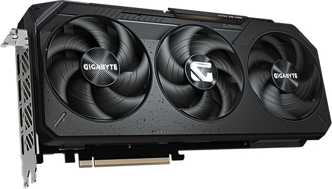 Gigabyte Radeon RX9070XT GAMING OC GV-R9070XTGAMING OC-16GD 16GB GDDR6 256Bit Gaming Ekran Kartı