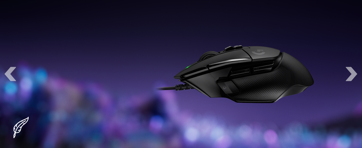 Logitech G502 X 910-006139 Kablolu Gaming Mouse