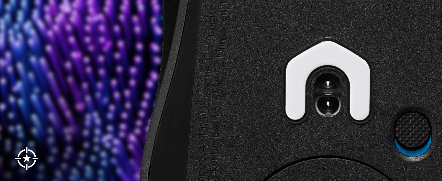 Logitech G502 X 910-006139 Kablolu Gaming Mouse