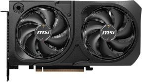 MSI GeForce RTX 5060TI 8G Shadow 2X OC PLUS GDDR7 128Bit DX12 Gaming (Oyuncu) Ekran Kartı (BULK)