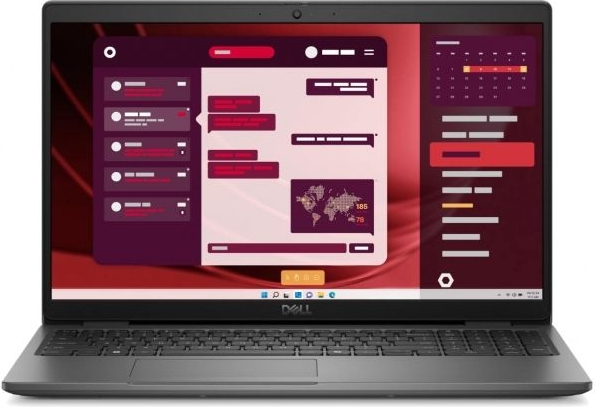 Dell Latıtude XCTOL355015EMEA_VGA_V2 I7-1355U 16GB 512SSD 2GB MX570A 15.6″ Ubuntu NoteBook