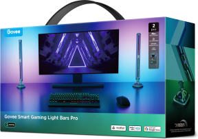 Govee Gaming Aydınlatma Barları PRO- H8048C81