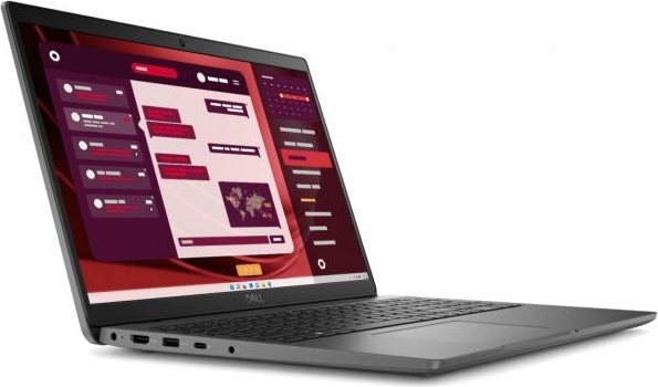 Dell Latıtude XCTOL355015EMEA_VGA_V2 I7-1355U 16GB 512SSD 2GB MX570A 15.6″ Ubuntu NoteBook