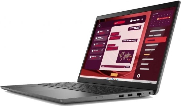 Dell Latıtude XCTOL355015EMEA_VGA_V2 I7-1355U 16GB 512SSD 2GB MX570A 15.6″ Ubuntu NoteBook