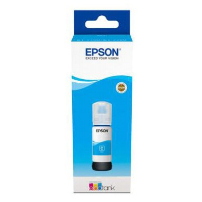 Epson 103 EcoTank Mavi Şişe Mürekkep Kartuşu - C13T00S24A