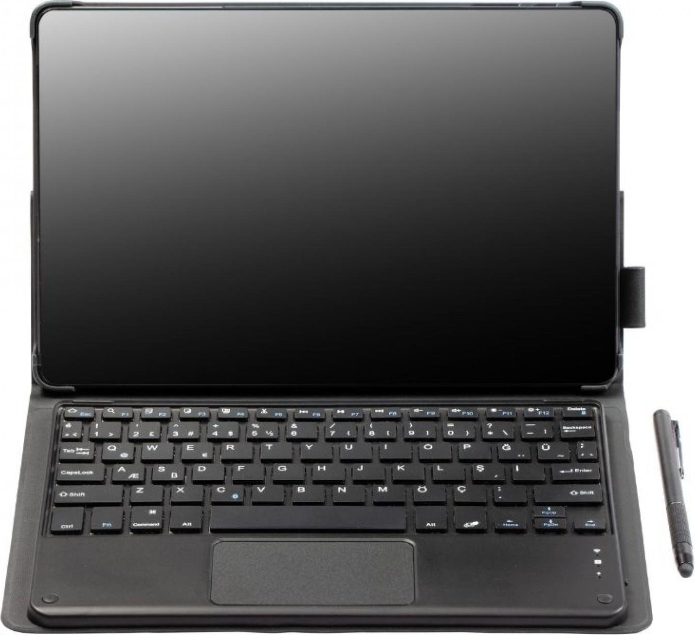 Hometech Alfa 11BT 128 GB 10.95″ Tablet