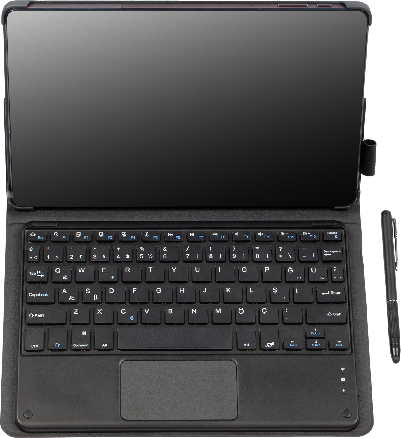 Hometech Alfa 11BT 128 GB 10.95″ Tablet