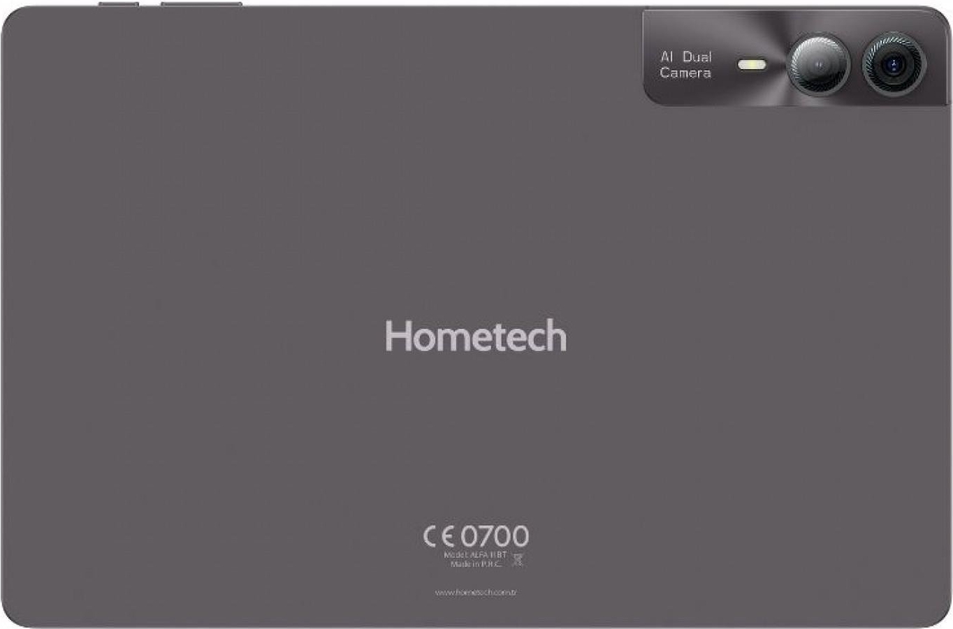 Hometech Alfa 11BT 128 GB 10.95″ Tablet