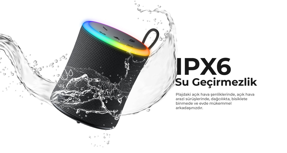 Havit SK832BT Bluetooth Hoparlör