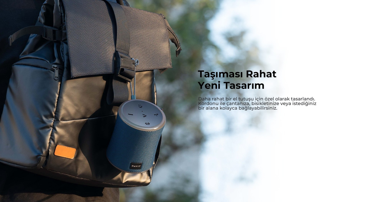 Havit SK832BT Bluetooth Hoparlör