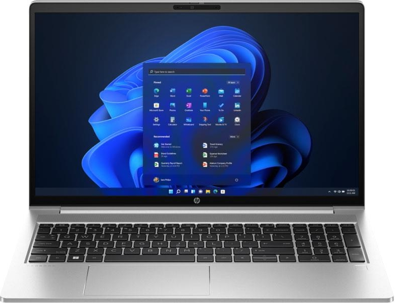 HP ProBook 450 G10 816F4EA i7-1355U 16 GB 512 GB SSD UHD Graphics 15.6″ Full HD Notebook