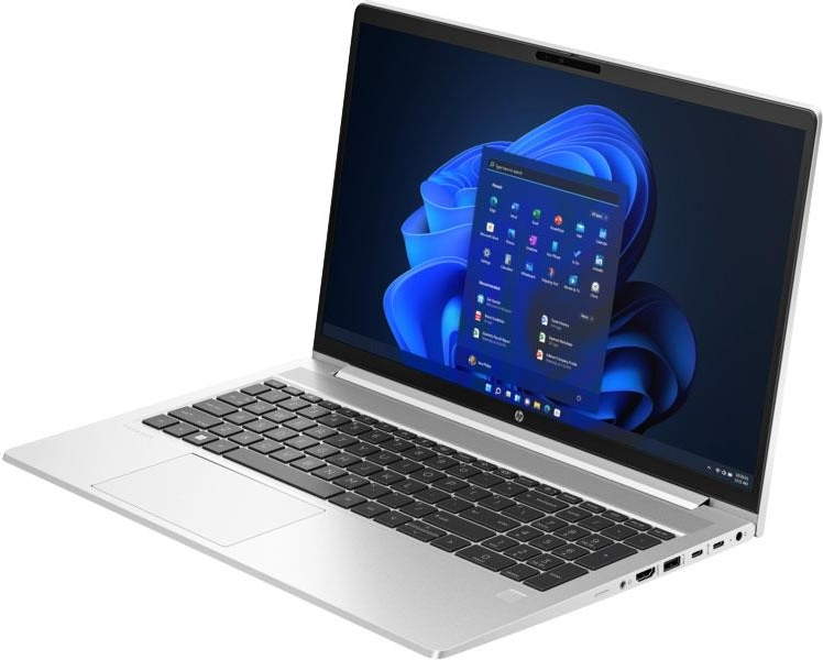 HP ProBook 450 G10 816F4EA i7-1355U 16 GB 512 GB SSD UHD Graphics 15.6″ Full HD Notebook