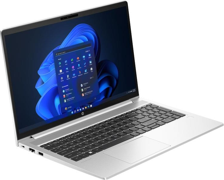 HP ProBook 450 G10 816F4EA i7-1355U 16 GB 512 GB SSD UHD Graphics 15.6″ Full HD Notebook