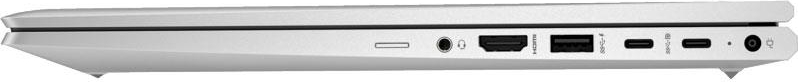 HP ProBook 450 G10 816F4EA i7-1355U 16 GB 512 GB SSD UHD Graphics 15.6″ Full HD Notebook
