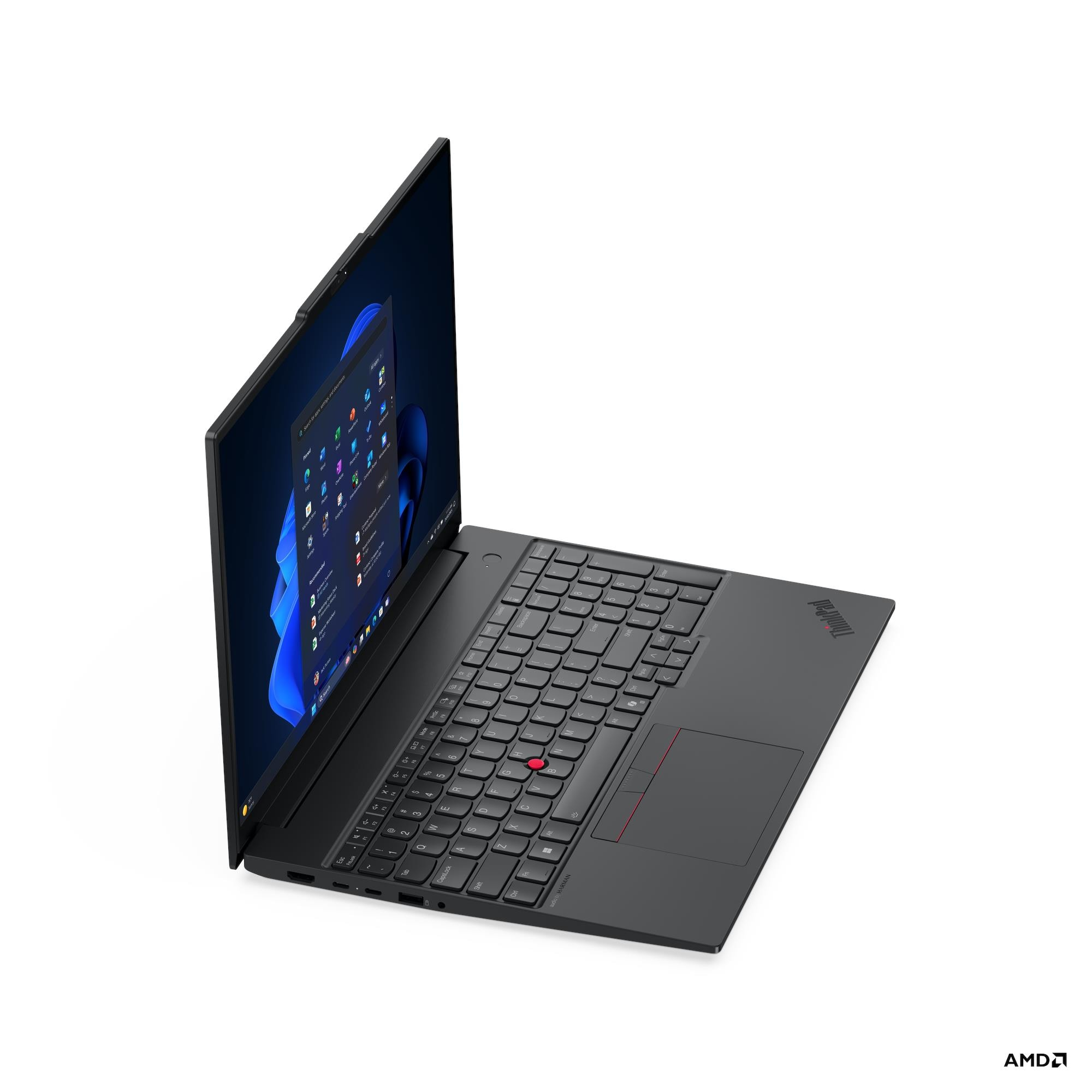 LENOVO E16 THINKPAD 21ST0058TX R5-220 16GB 512GB SSD 16″ FDOS