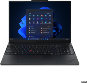 LENOVO E16 THINKPAD 21ST0058TX R5-220 16GB 512GB SSD 16″ FDOS