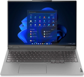 LENOVO THINKBOOK 16 21CY006FTR i5-1235U 8GB 512GB SSD 16″ FDOS