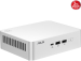 ASUS NUC15 Pro+ Intel® Ultra™ U7-255H - Barebone (RAM Yok, Disc Yok) FreeDOS Mini Masaüstü PC