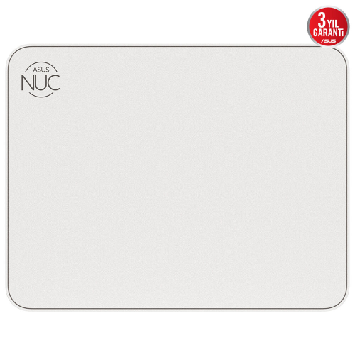 ASUS NUC15 Pro+ Intel® Ultra™ U5-225H - Barebone (RAM Yok, Disc Yok) FreeDOS Mini Masaüstü PC