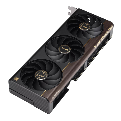 ASUS GeForce RTX 5070 Ti 16GB OC PROART-RTX5070TI-O16G GDDR7 256Bit Gaming (Oyuncu) Ekran Kartı