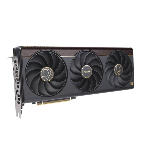 ASUS GeForce RTX 5070 Ti 16GB OC PROART-RTX5070TI-O16G GDDR7 256Bit Gaming (Oyuncu) Ekran Kartı