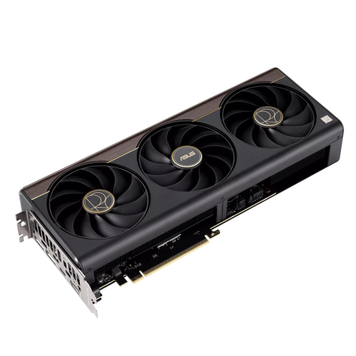 ASUS GeForce RTX 5070 Ti 16GB OC PROART-RTX5070TI-O16G GDDR7 256Bit Gaming (Oyuncu) Ekran Kartı