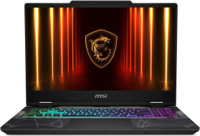 MSI CYBORG 15 B13WGKG-847XTR Intel Core i7-13620H 16GB DDR5 1TB SSD RTX 5070 8GB 15.6 inç Full HD 144Hz FreeDos Gaming Notebook