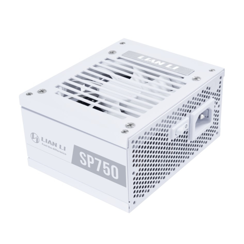 Lian Li SP750 V2 Beyaz 750W 80+ Gold ATX POWER SUPPLY (G9P.SP0750G.WO00.EU)