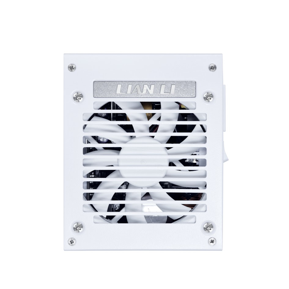 Lian Li SP750 V2 Beyaz 750W 80+ Gold ATX POWER SUPPLY (G9P.SP0750G.WO00.EU)