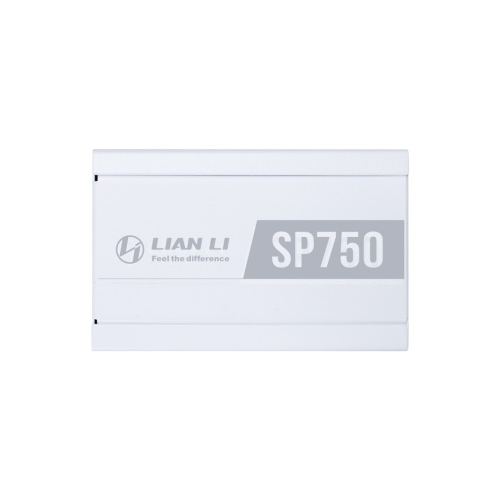 Lian Li SP750 V2 Beyaz 750W 80+ Gold ATX POWER SUPPLY (G9P.SP0750G.WO00.EU)