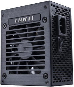 Lian Li SP850 V2 Siyah 850W 80+ Gold ATX POWER SUPPLY (G9P.SP0850G.B000.EU)