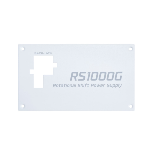 Lian Li RS1000G Beyaz 1000W 80+ Gold ATX POWER SUPPLY (G9P.RS1000G.WH00.EU)