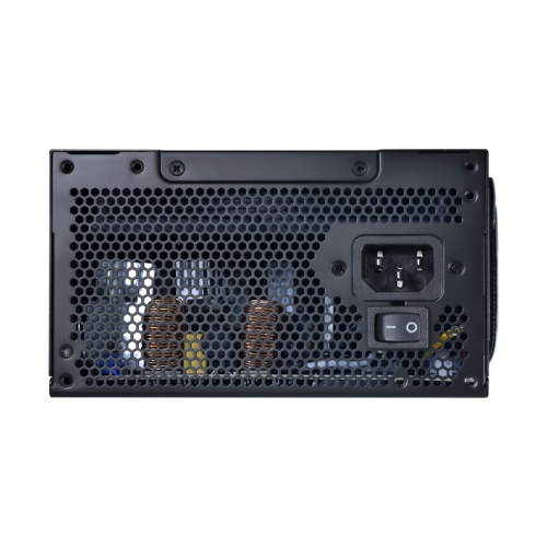 Lian Li RB Series Siyah 550W 80+ Bronze ATX POWER SUPPLY (G9P.RB0550B.B000.EU)