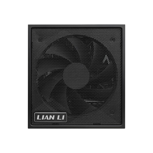 Lian Li SX850P Siyah 850W 80+ Platinum ATX POWER SUPPLY (G9P.SX0850P.B000.EU)